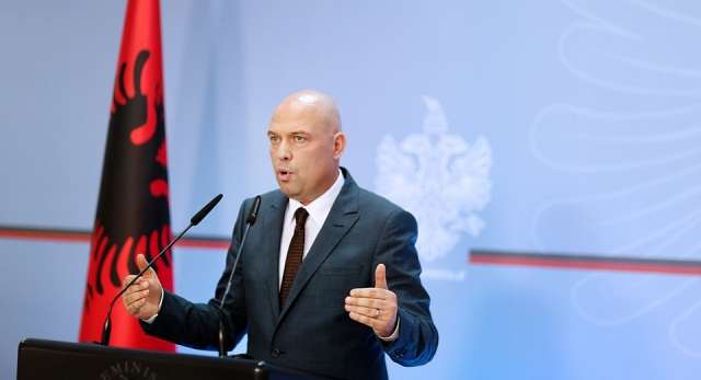 Shqiperia e fundit ne rajon per te drejtat e pronesise